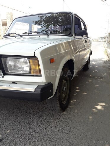 LADA (VAZ) 2107 2010, 95,550 km - 1.6 l - Gəncə