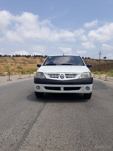 Renault Tondar 2013, 151,453 km - 1.6 l - Bakı