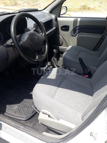 Renault Tondar 2013, 151,453 km - 1.6 l - Bakı