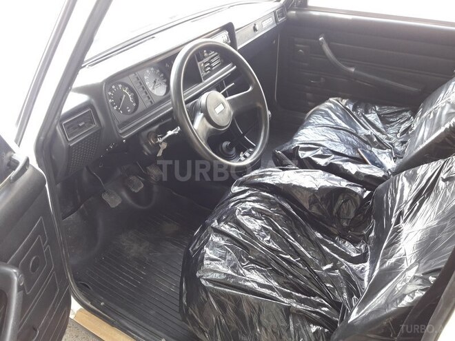 LADA (VAZ) 2107 2010, 95,550 km - 1.6 l - Gəncə