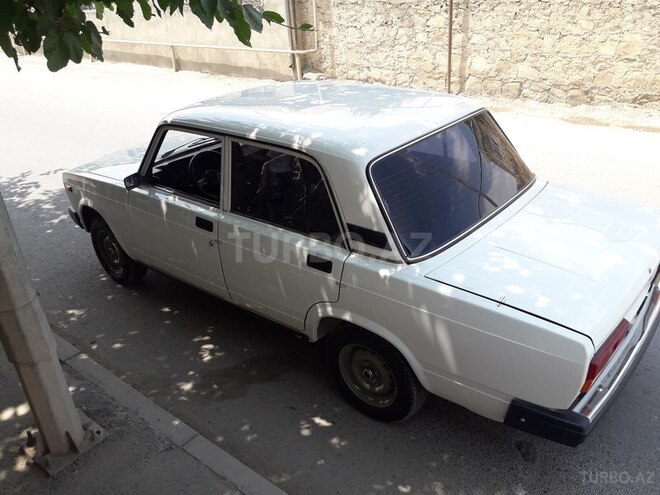 LADA (VAZ) 2107 2010, 95,550 km - 1.6 l - Gəncə