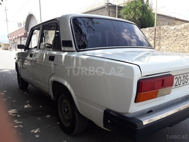 LADA (VAZ) 2107 2010, 95,550 km - 1.6 l - Gəncə