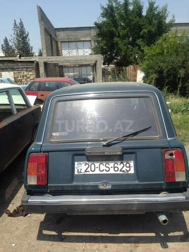 LADA (VAZ) 2104 2005, 80,000 km - 1.6 л - Gəncə