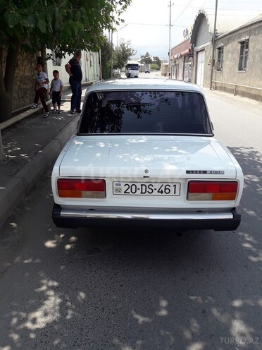 LADA (VAZ) 2107 2010, 95,550 km - 1.6 l - Gəncə
