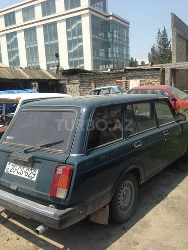LADA (VAZ) 2104 2005, 80,000 km - 1.6 л - Gəncə