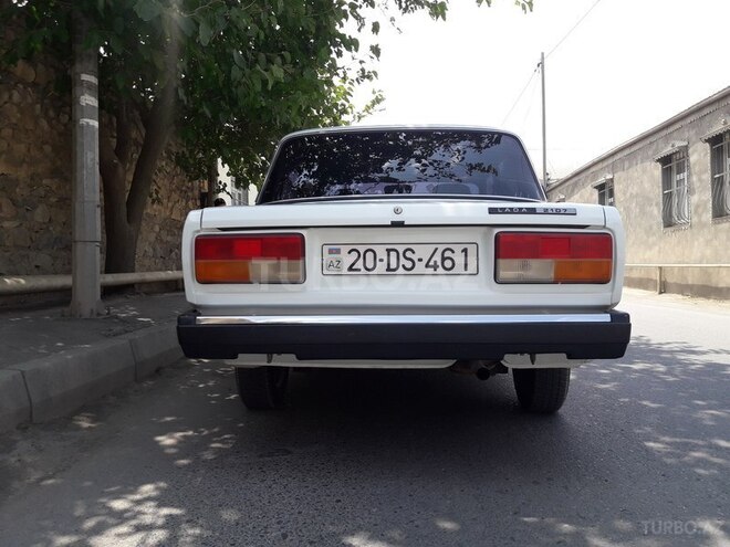 LADA (VAZ) 2107 2010, 95,550 km - 1.6 l - Gəncə