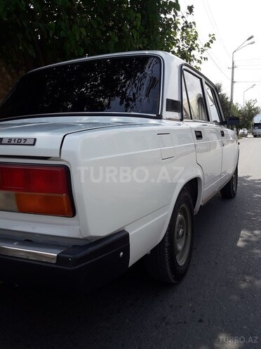 LADA (VAZ) 2107 2010, 95,550 km - 1.6 l - Gəncə