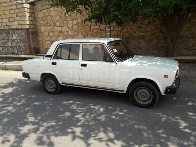 LADA (VAZ) 2107 2010, 95,550 km - 1.6 l - Gəncə