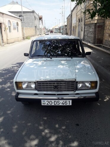 LADA (VAZ) 2107 2010, 95,550 km - 1.6 l - Gəncə