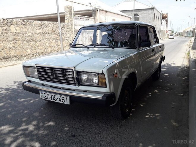 LADA (VAZ) 2107 2010, 95,550 km - 1.6 l - Gəncə