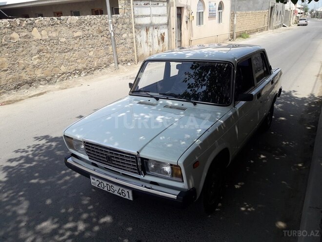LADA (VAZ) 2107 2010, 95,550 km - 1.6 l - Gəncə