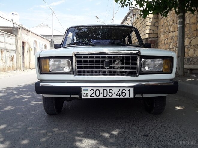 LADA (VAZ) 2107 2010, 95,550 km - 1.6 l - Gəncə