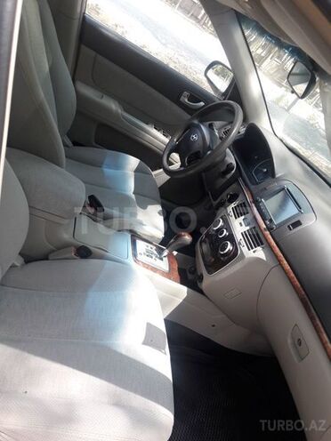 Hyundai Sonata 2006, 145,000 km - 2.4 l - Sumqayıt