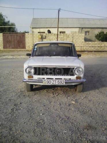 LADA (VAZ) 21011 1984, 121,111 km - 1.5 l - Sumqayıt