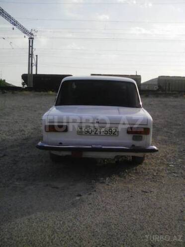 LADA (VAZ) 21011 1984, 121,111 km - 1.5 l - Sumqayıt