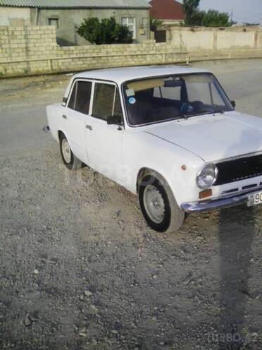 LADA (VAZ) 21011 1984, 121,111 km - 1.5 l - Sumqayıt