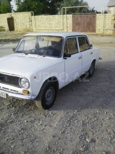 LADA (VAZ) 21011 1984, 121,111 km - 1.5 l - Sumqayıt