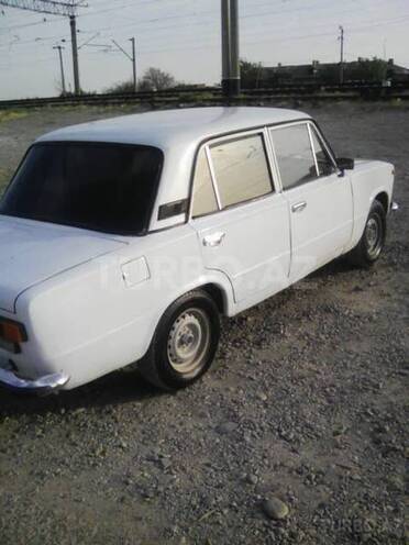 LADA (VAZ) 21011 1984, 121,111 km - 1.5 l - Sumqayıt