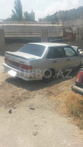 LADA (VAZ) 2115 2004, 126,000 km - 1.5 л - Bakı