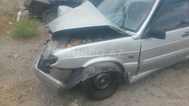 LADA (VAZ) 2115 2004, 126,000 km - 1.5 л - Bakı