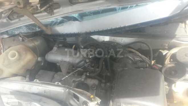 LADA (VAZ) 2115 2004, 126,000 km - 1.5 л - Bakı