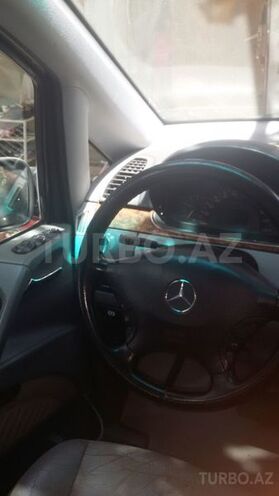 Mercedes Viano 2005, 454,586 km - 2.2 l - Bakı
