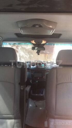 Mercedes Viano 2005, 454,586 km - 2.2 l - Bakı