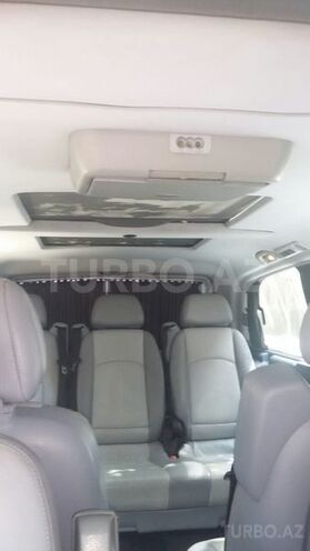 Mercedes Viano 2005, 454,586 km - 2.2 l - Bakı