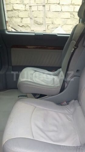 Mercedes Viano 2005, 454,586 km - 2.2 l - Bakı