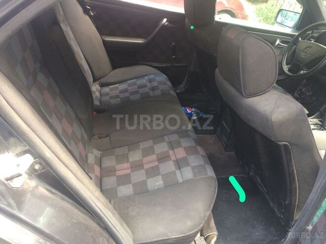 Mercedes C 180 1995, 328,000 km - 1.8 l - Bakı