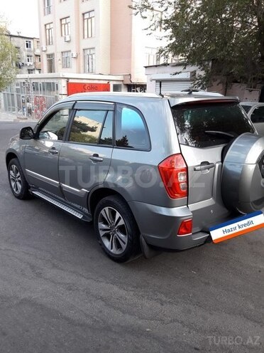 Chery Tiggo (T11) 2015, 117,000 km - 0.2 л - Bakı