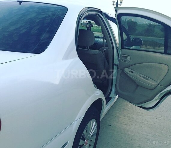 Nissan Terrano 2007, 273,000 km - 1.3 л - Bakı