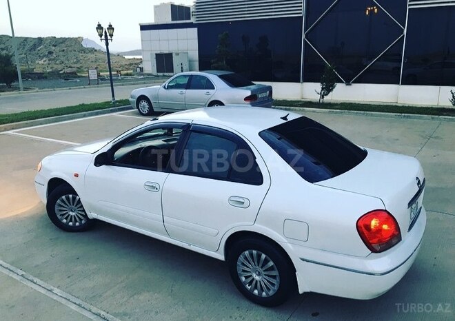 Nissan Terrano 2007, 273,000 km - 1.3 л - Bakı