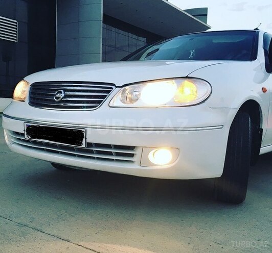 Nissan Terrano 2007, 273,000 km - 1.3 л - Bakı