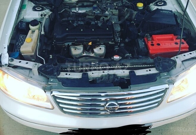 Nissan Terrano 2007, 273,000 km - 1.3 л - Bakı