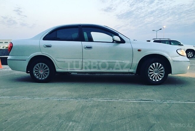 Nissan Terrano 2007, 273,000 km - 1.3 л - Bakı
