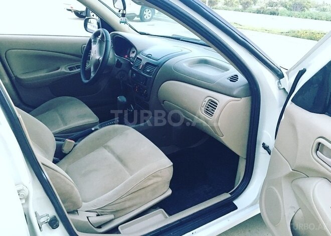 Nissan Terrano 2007, 273,000 km - 1.3 л - Bakı