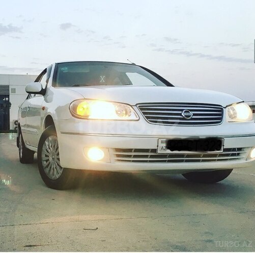Nissan Terrano 2007, 273,000 km - 1.3 л - Bakı
