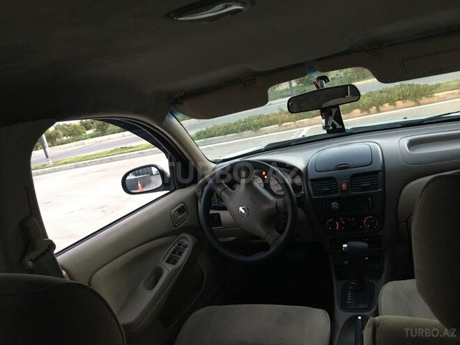 Nissan Terrano 2007, 273,000 km - 1.3 л - Bakı