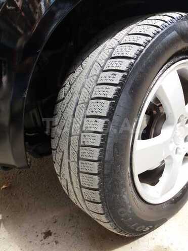 Hyundai Tucson 2007, 164,000 km - 2.0 l - Bakı