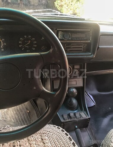 LADA (VAZ) 2107 2002, 120,000 km - 1.6 l - Bakı