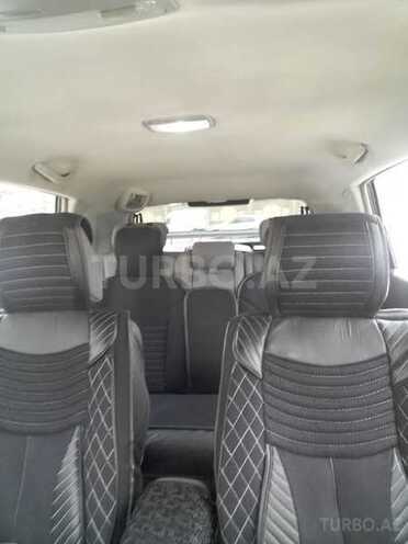 Hyundai Tucson 2007, 164,000 km - 2.0 l - Bakı