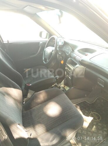 Opel Astra 1997, 391,000 km - 1.6 l - Bakı