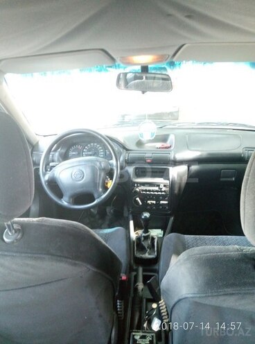 Opel Astra 1997, 391,000 km - 1.6 l - Bakı