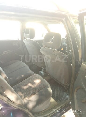 Opel Astra 1997, 391,000 km - 1.6 l - Bakı