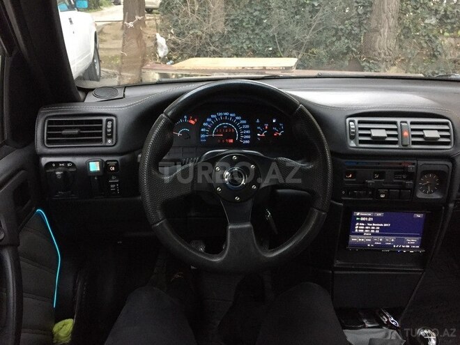 Opel Vectra 1992, 225,000 km - 0.2 л - Bakı