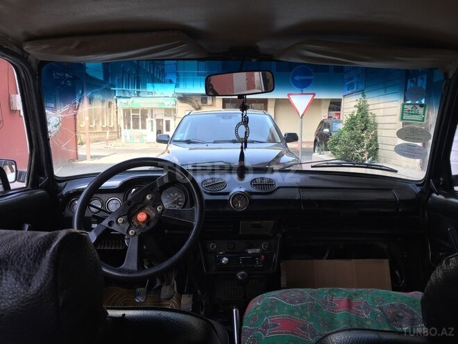 LADA (VAZ) 2101 1986, 330,000 km - 1.3 л - Bakı