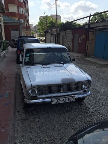 LADA (VAZ) 2101 1986, 330,000 km - 1.3 л - Bakı