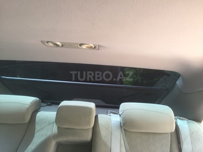 Toyota Camry 2007, 122,000 km - 2.4 l - Bakı