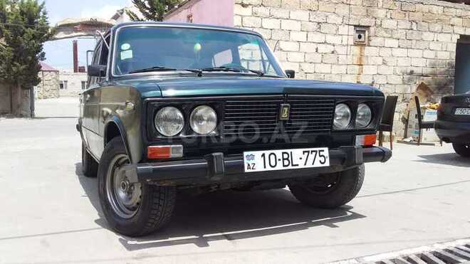 LADA (VAZ) 2106 1994, 320,000 km - 1.6 l - Sumqayıt
